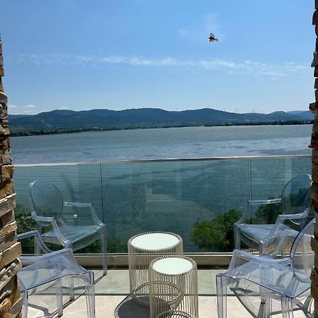 Plavi Resort Vinci 외부 사진