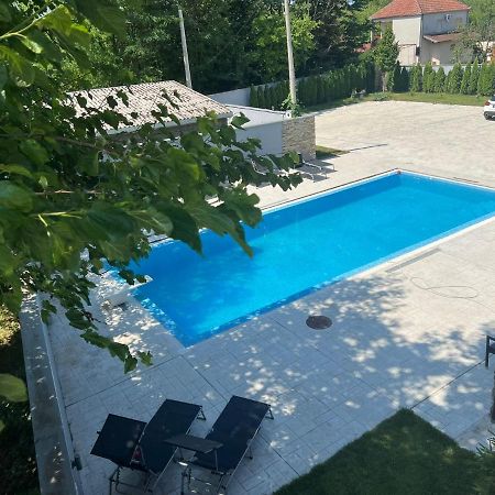 Plavi Resort Vinci 외부 사진