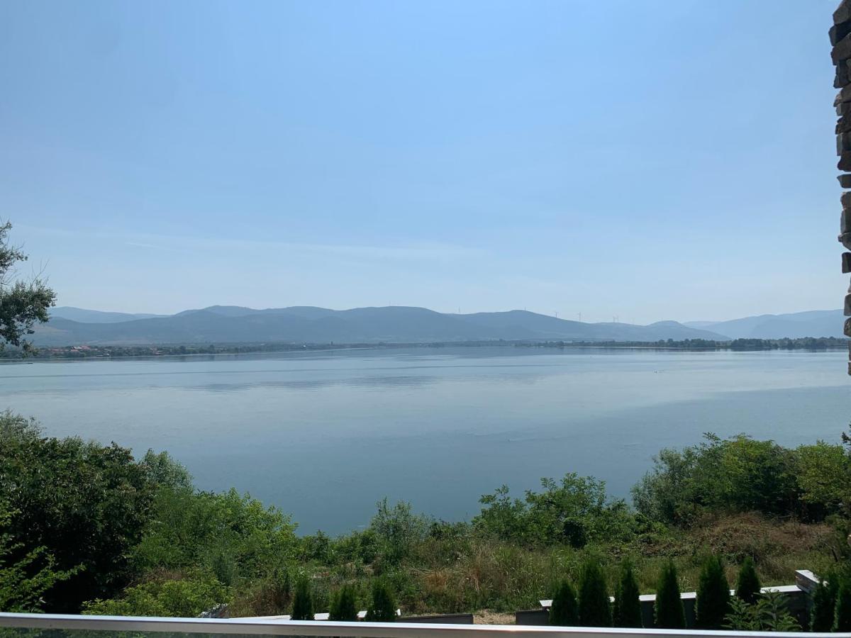 Plavi Resort Vinci 외부 사진