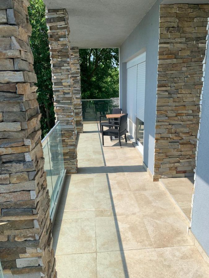 Plavi Resort Vinci 외부 사진
