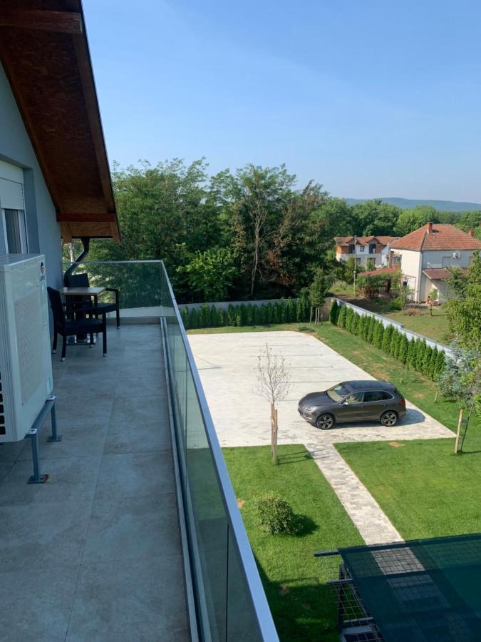 Plavi Resort Vinci 외부 사진