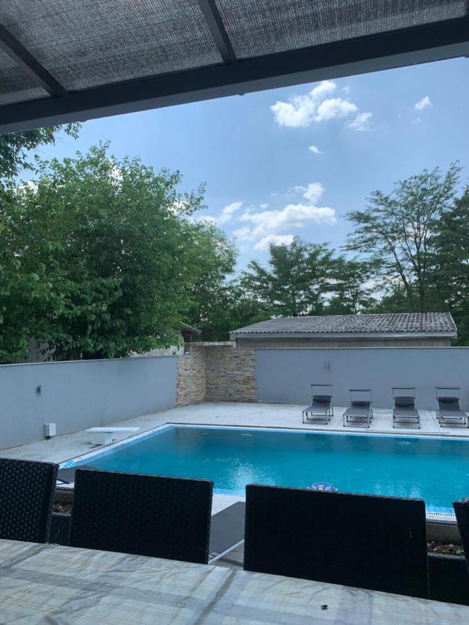 Plavi Resort Vinci 외부 사진