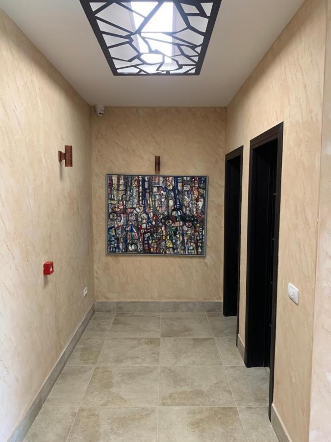 Plavi Resort Vinci 외부 사진