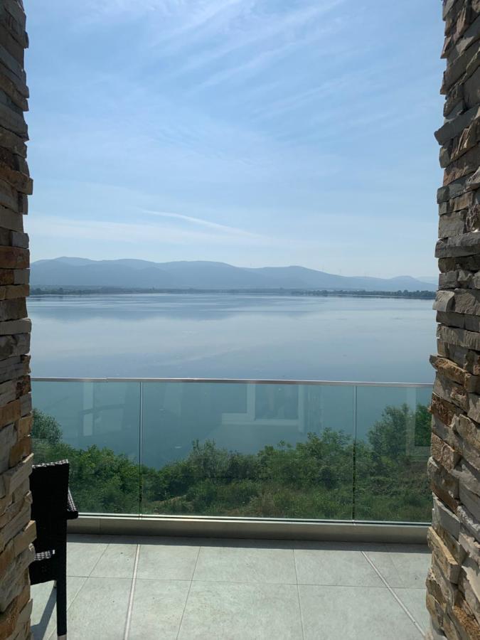 Plavi Resort Vinci 외부 사진
