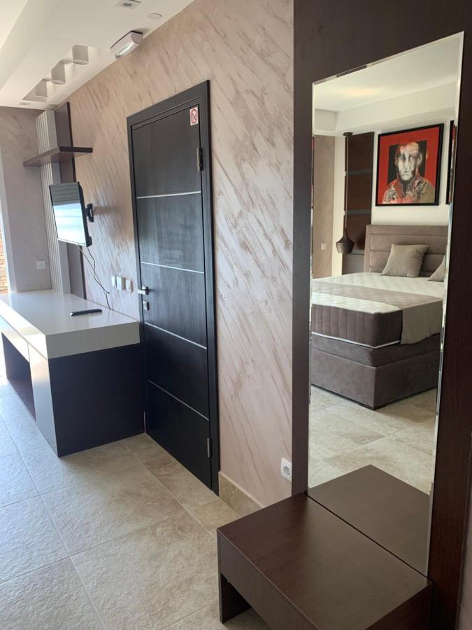 Plavi Resort Vinci 외부 사진