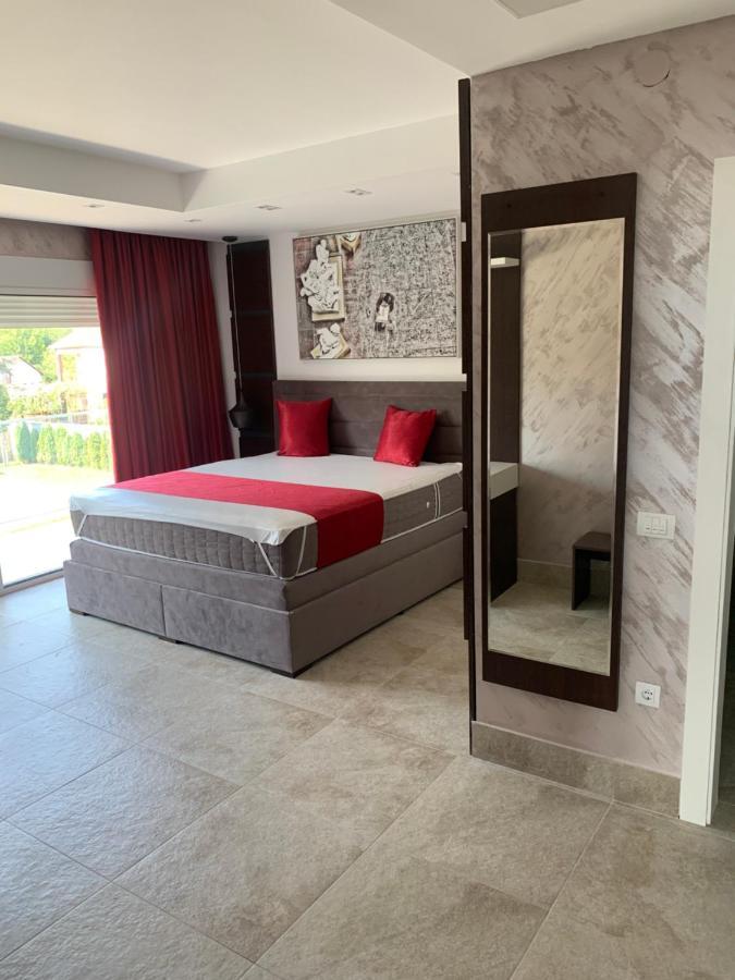 Plavi Resort Vinci 외부 사진