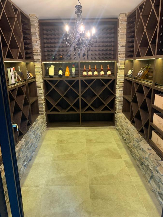 Plavi Resort Vinci 외부 사진