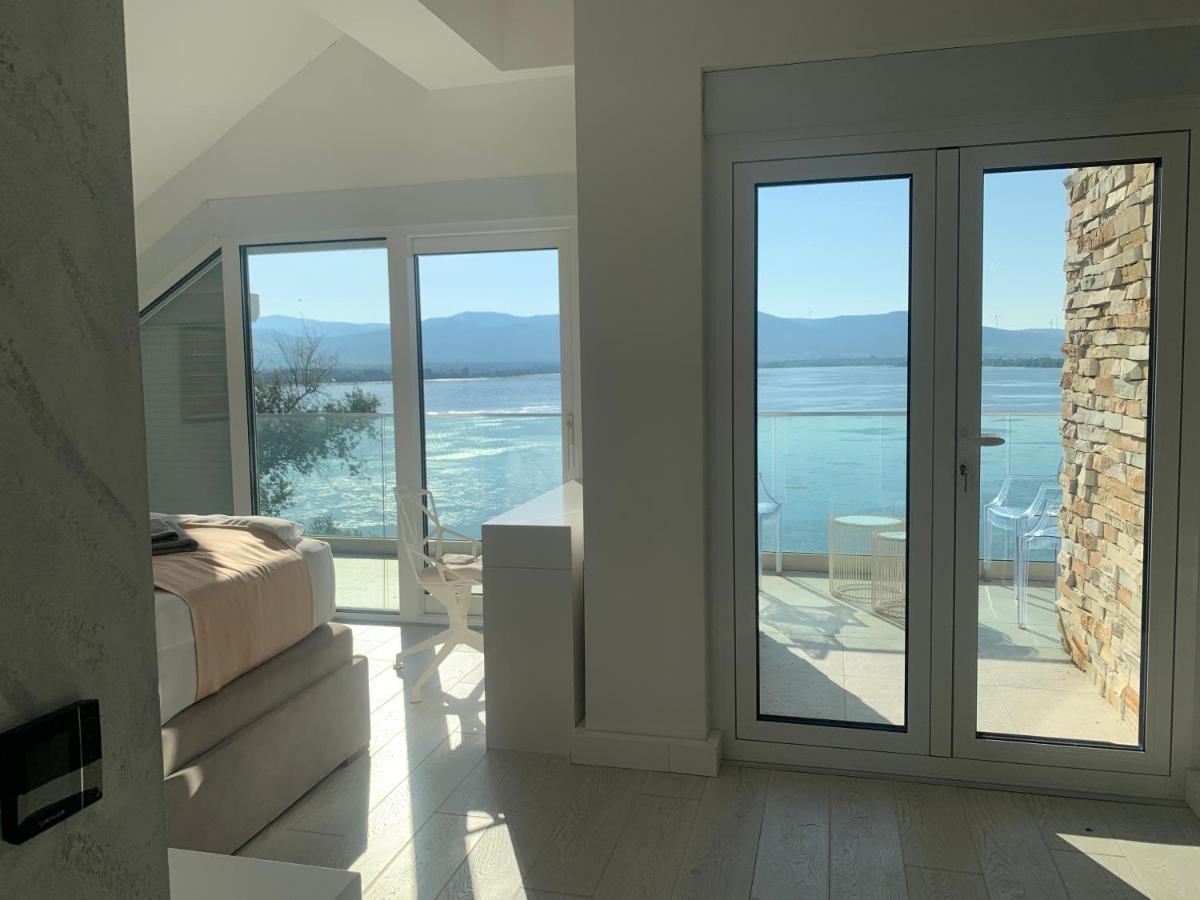 Plavi Resort Vinci 외부 사진