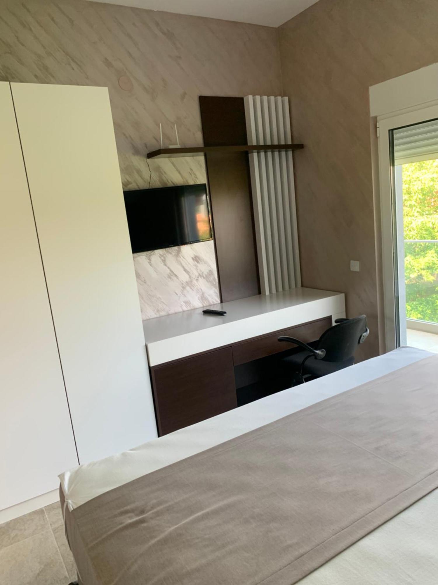 Plavi Resort Vinci 객실 사진