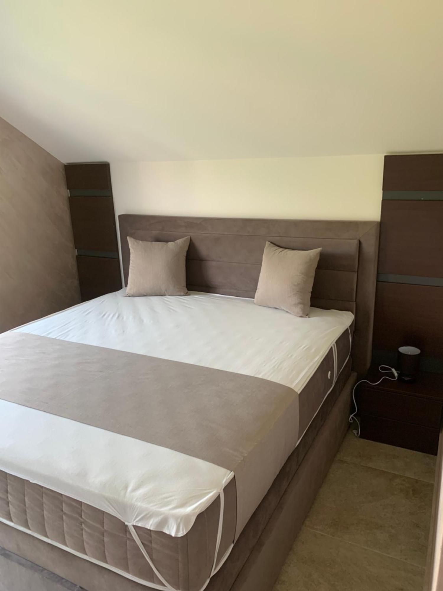 Plavi Resort Vinci 객실 사진