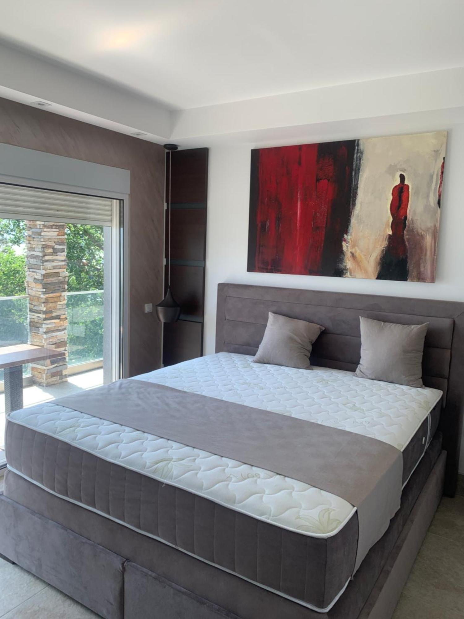 Plavi Resort Vinci 객실 사진