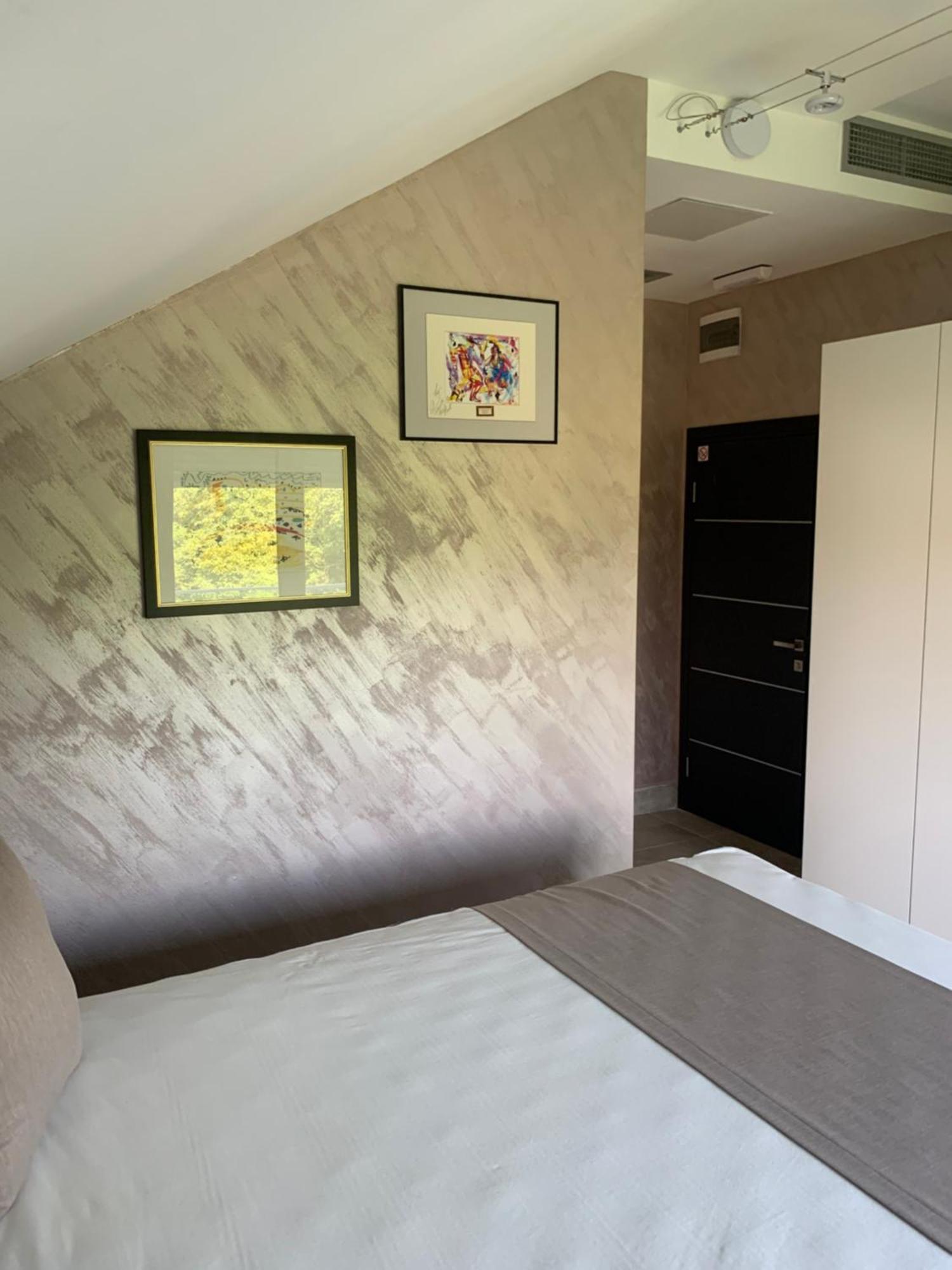 Plavi Resort Vinci 객실 사진
