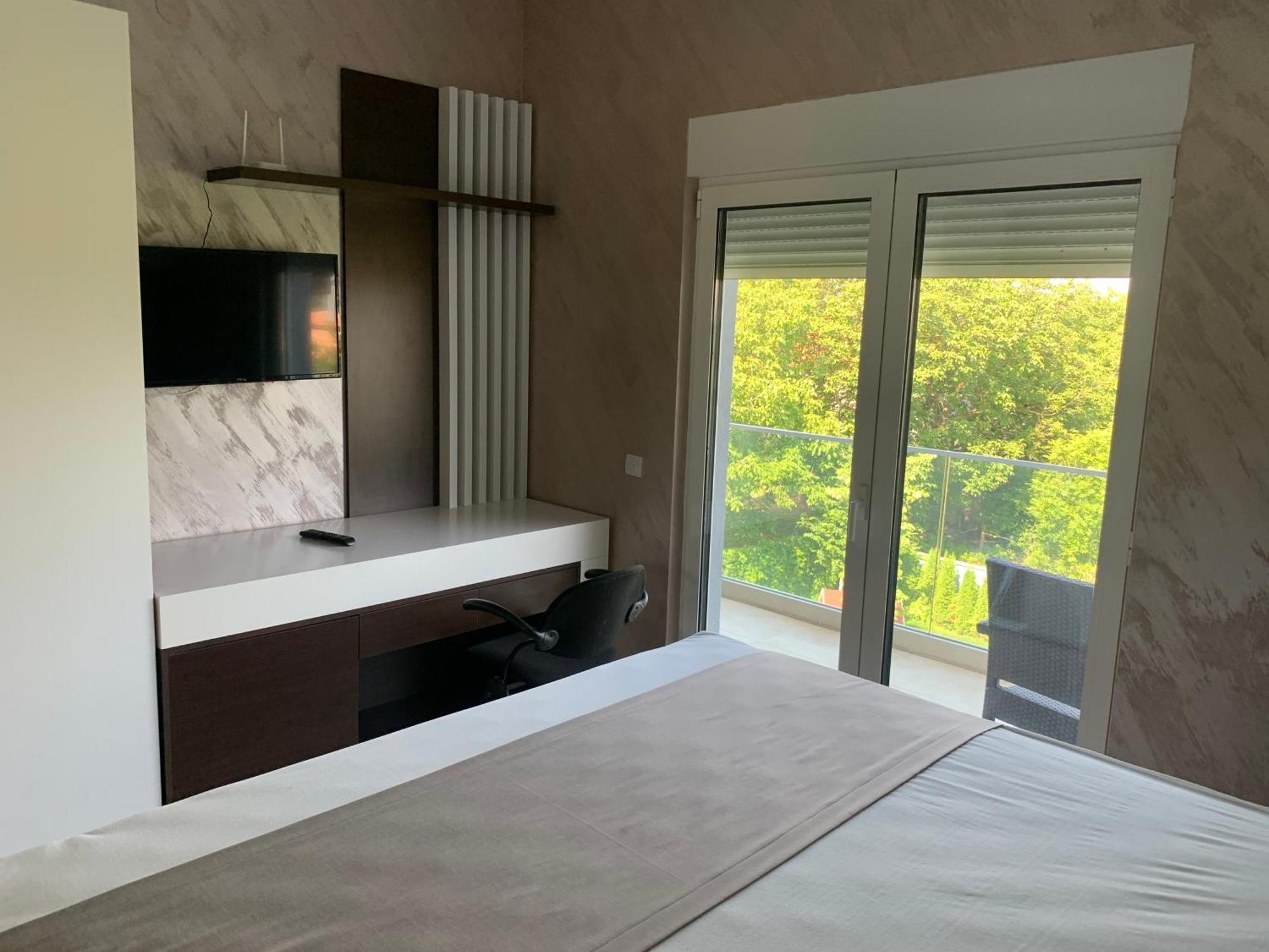 Plavi Resort Vinci 객실 사진